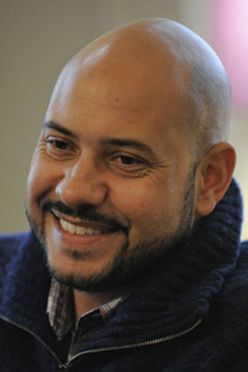 Anton Cropper profile