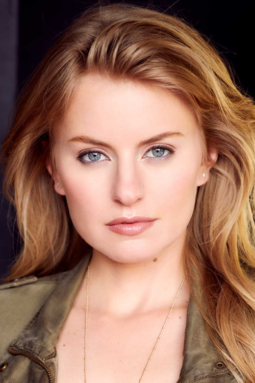 Sarah Minnich profile