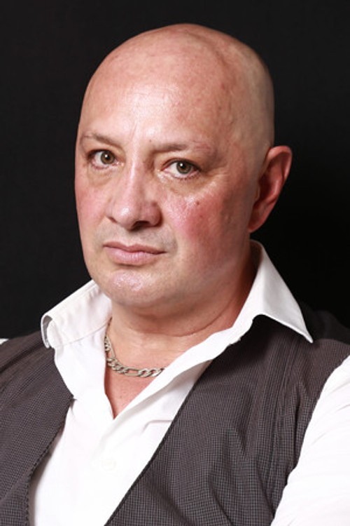 Photo of Flavio Peniche, Acting