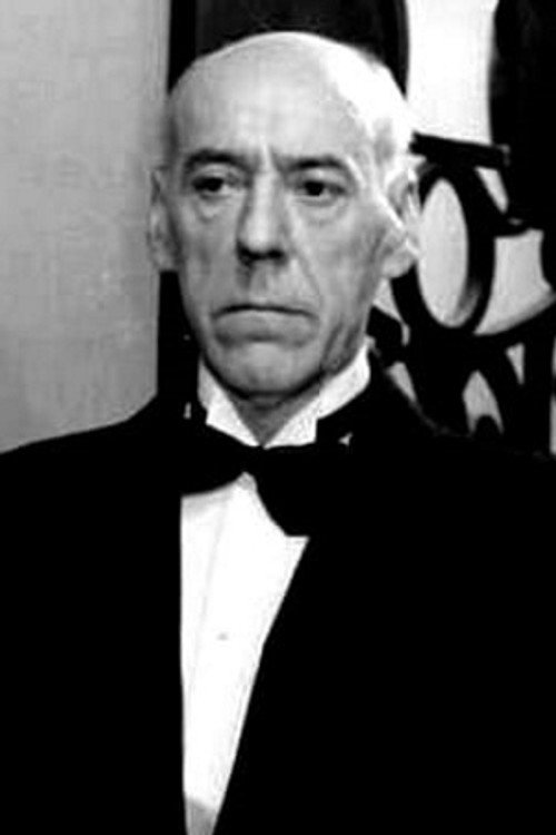 Photo of Max Elloy, Acting