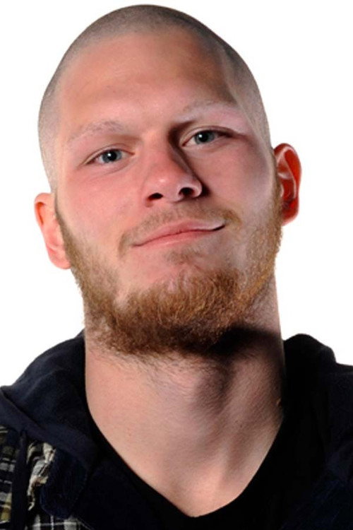 Photo of James Hardy, Acting