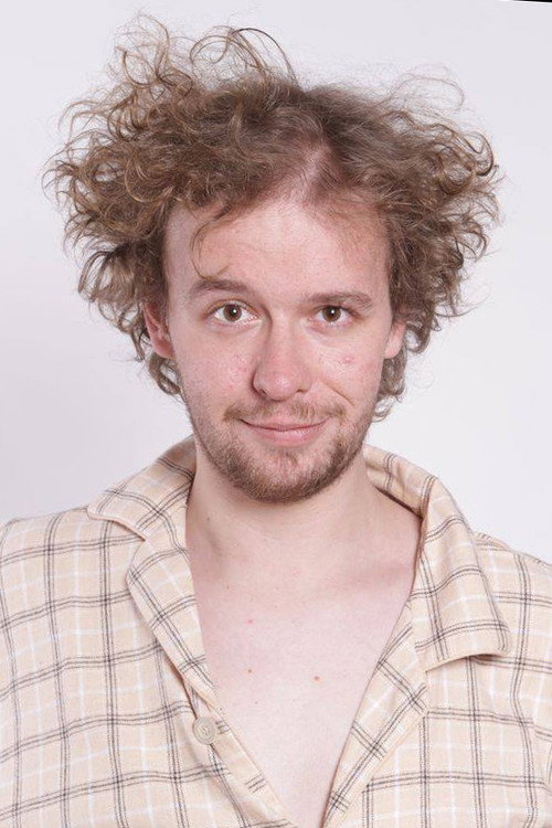 Photo of Ondřej Lechnýř, Acting