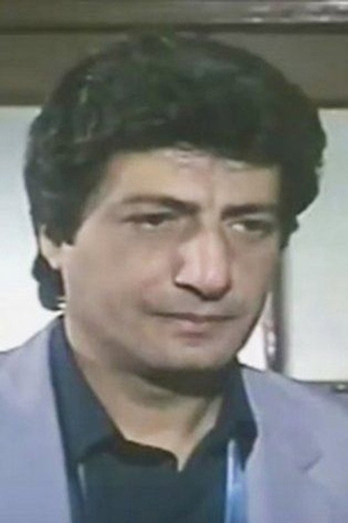 Photo of Sayed ElSawy, Acting