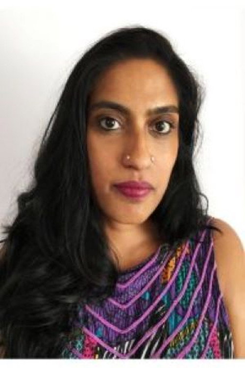 Photo of Chitra Ganesh, Directing