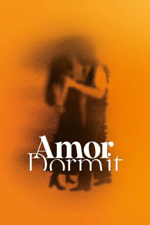 Movie poster for Amor Dormit (2025)