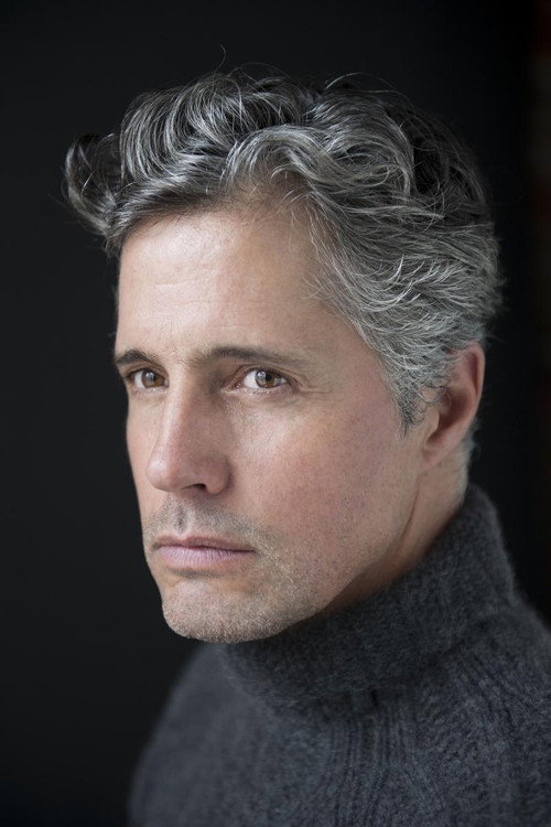 Photo of David Edwin Knight, Acting
