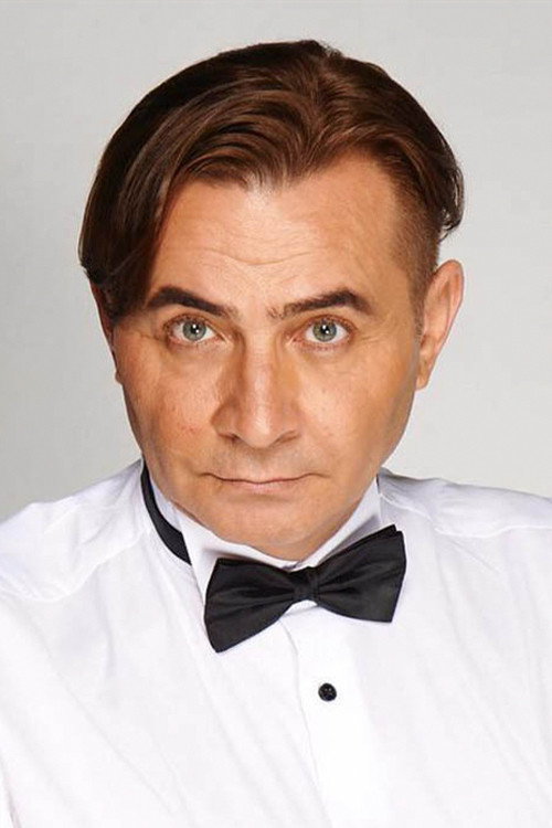 Armağan Çağlayan profile