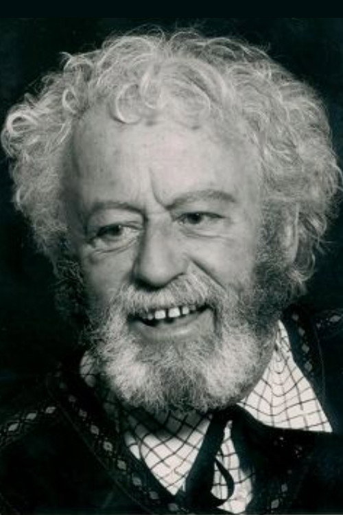 Photo of Zarli Carigiet, Acting