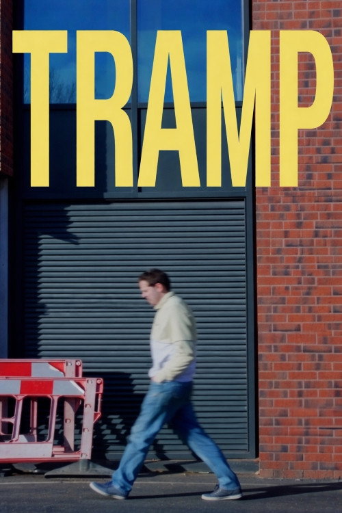 Movie poster for Tramp (2025)