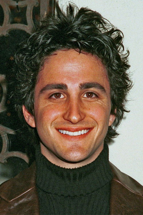 Josh Ackerman profile