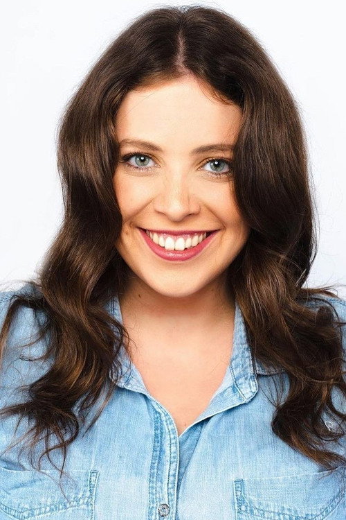 Photo of Bronte Larsson, Acting