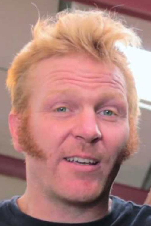 Will Trickett profile