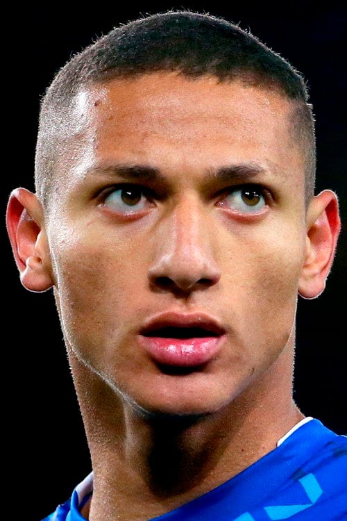 Photo of Richarlison de Andrade, Acting