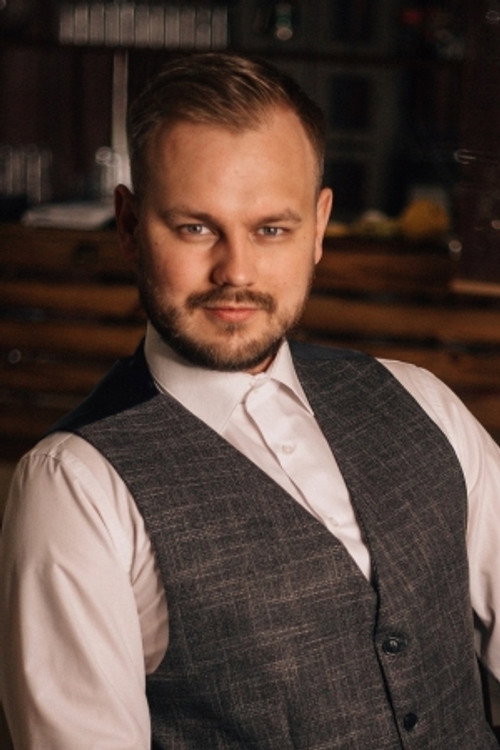 Photo of Ivan Trach, Directing