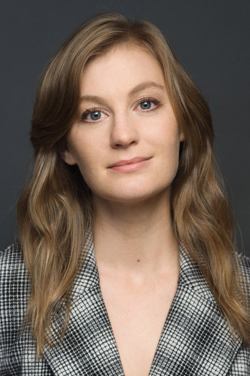 Photo of Arielle Yoder, Acting