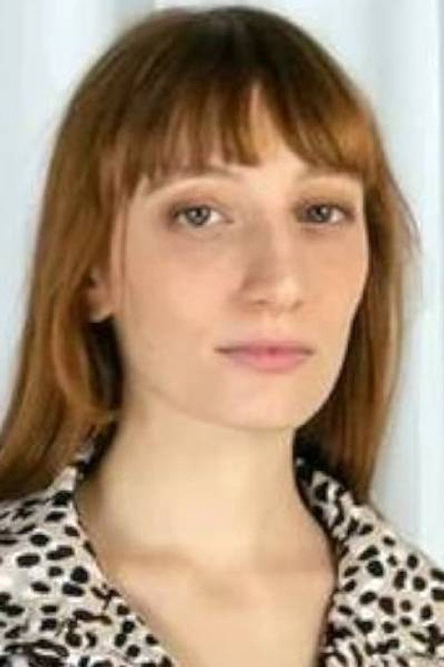 Photo of Luna Ranalli, Acting