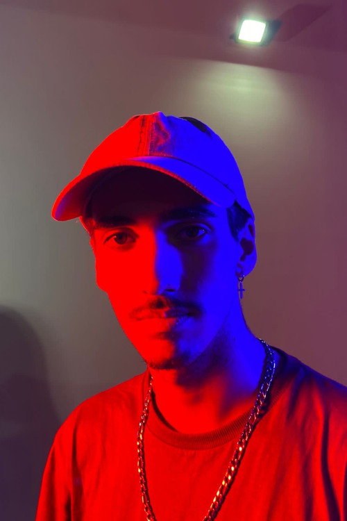 Photo of Téo Dottori, Acting