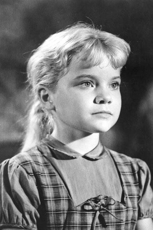 Photo of Barbara Beaird, Acting