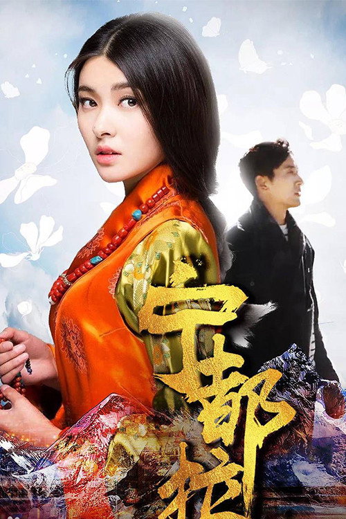 Movie poster for Fall in Love (2018)