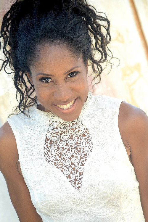 Photo of Kandace Caine, Acting