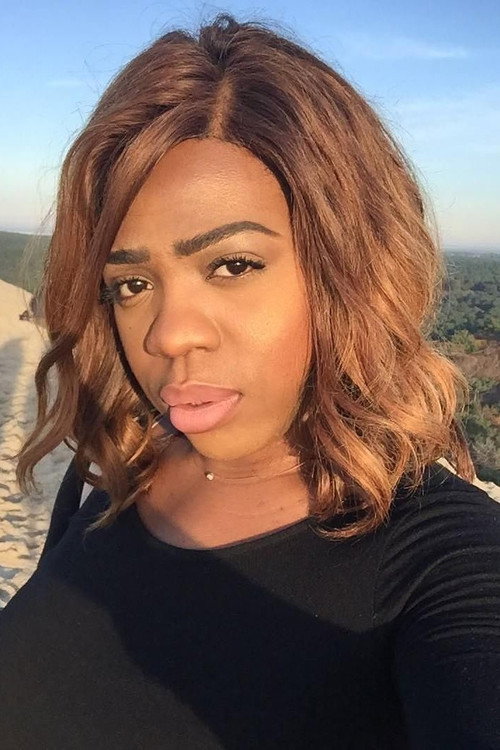 Photo of Irina Muluile, Acting