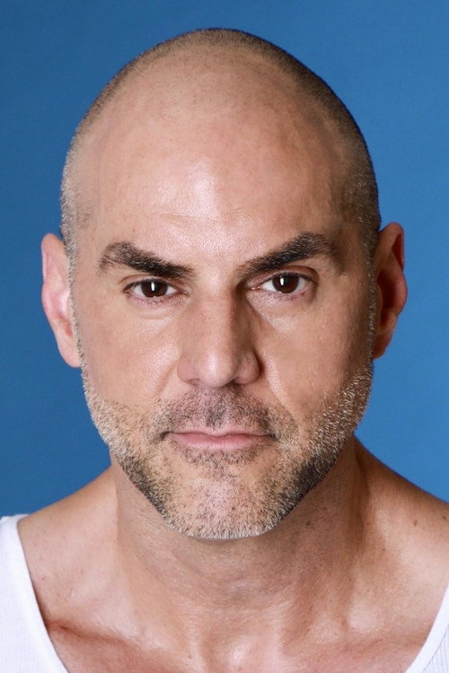 Photo of Douglas Stirling, Acting