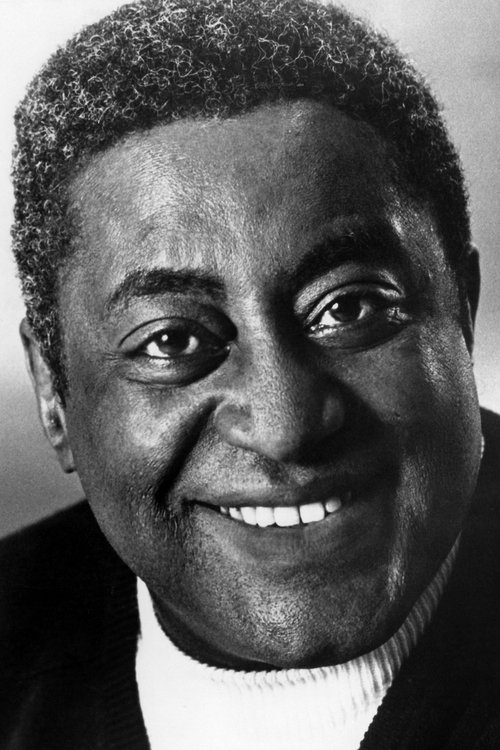 Photo of Richard Ward, Acting