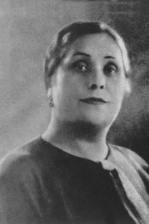 Photo of Tsetsilia Tsutsunava, Acting