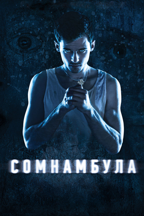Movie poster for Somnambulist (2013)