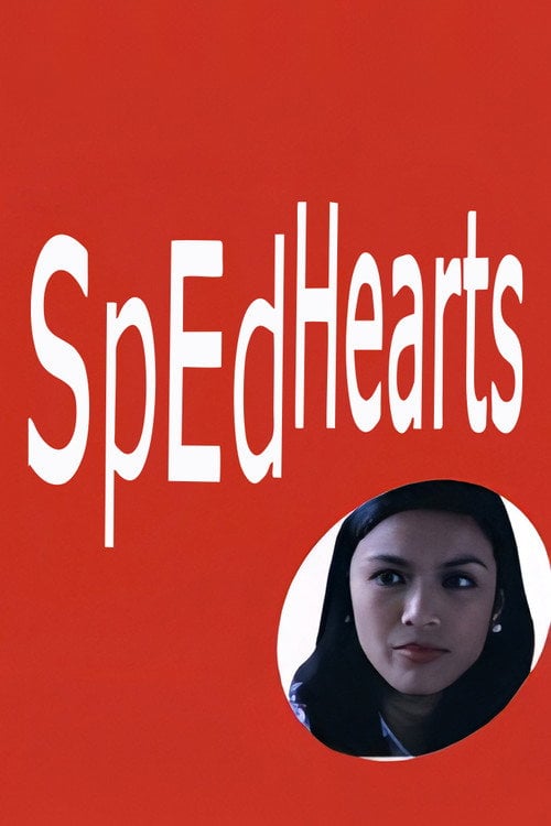 Movie poster for SpEd Hearts (2010)