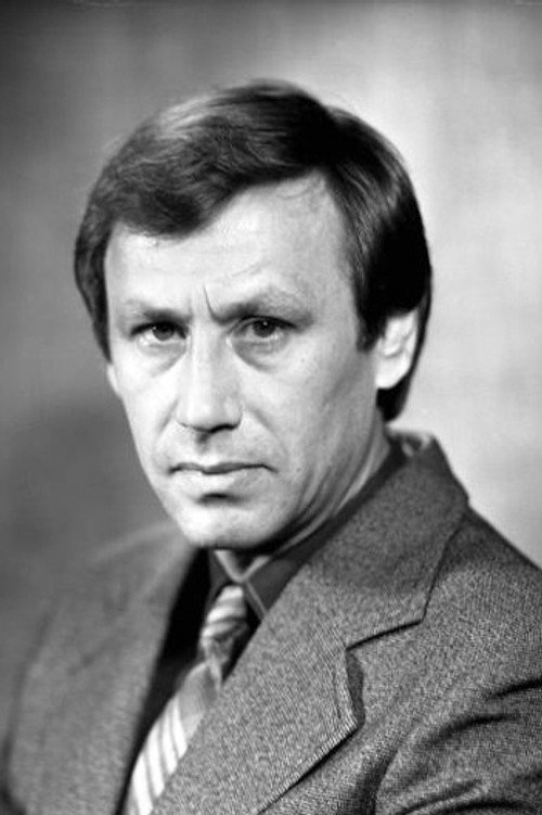 Aleksandr Mikhaylichenko profile