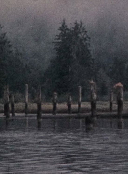 Movie poster for Narrows Inlet (1980)