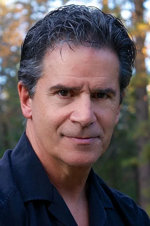 Photo of Rocky Capella, Crew
