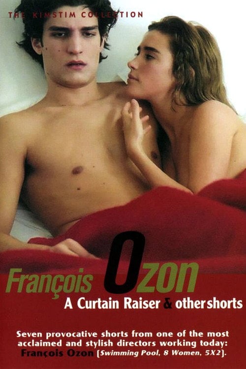 Movie poster for A Curtain Raiser & Other Shorts (2007)
