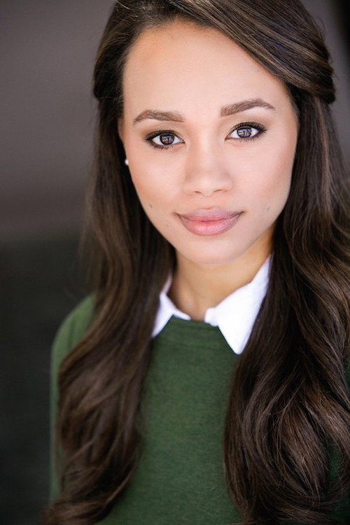 Photo of Amanda Tavarez, Acting