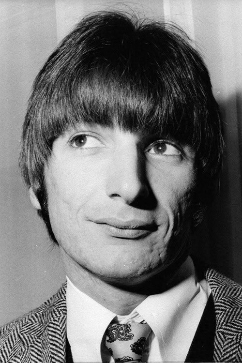Photo of John Barbata, Acting