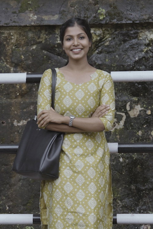 Photo of Aswani, Acting