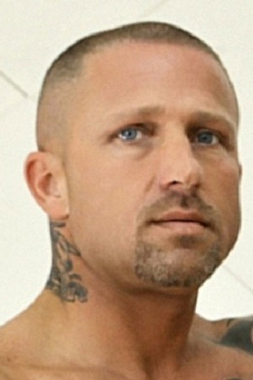 Photo of John Decker, Acting