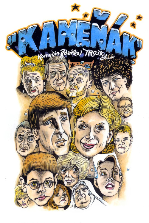 Movie poster for Bad Joke (2003)