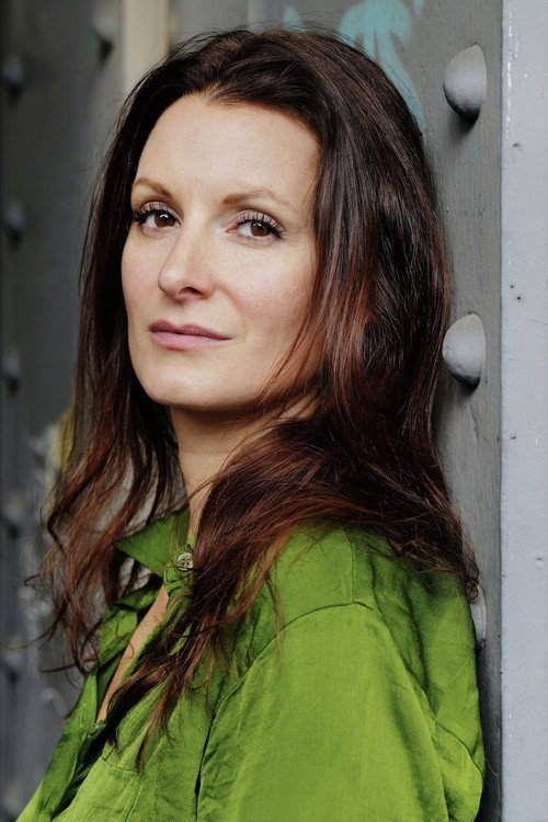 Photo of Nadine Schori, Acting