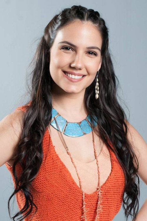Photo of Rayana Carvalho, Acting