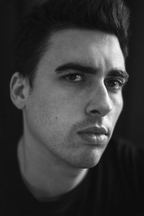 Photo of Filippos Ferentinos, Directing