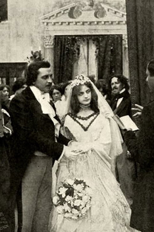 Movie poster for The Fatal Legacy (1913)