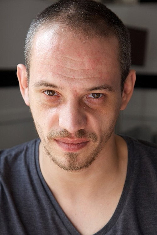 Photo of Pascal Loison, Acting