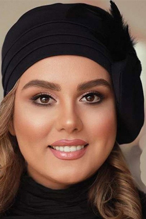Photo of Elmira Abdi, Acting