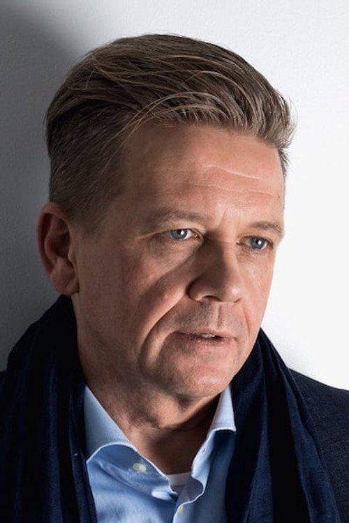 Photo of Aleksander Anria, Acting