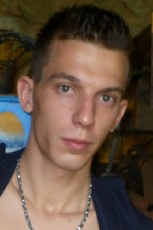 Photo of John Scott, Acting