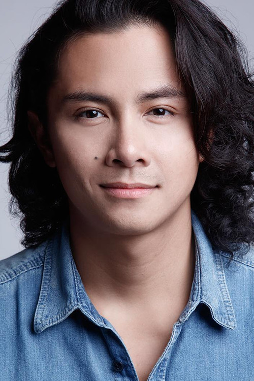 JC Santos profile