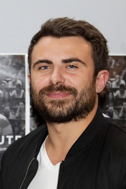Photo of Stéphane de Freitas, Directing