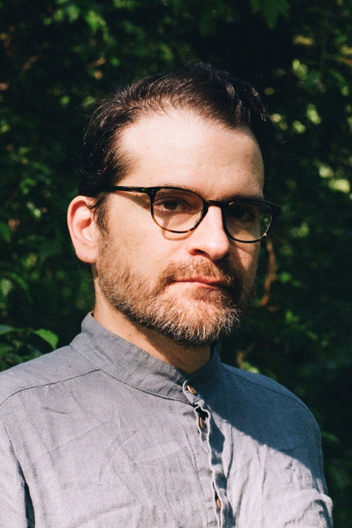 Photo of Carlos Dengler, Acting